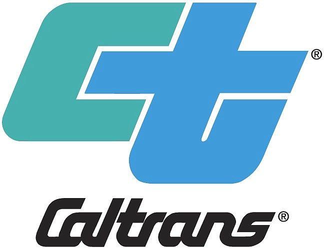 Caltrans Logo - The case of the Caltrans engineer's illicit remodel | San Diego Reader