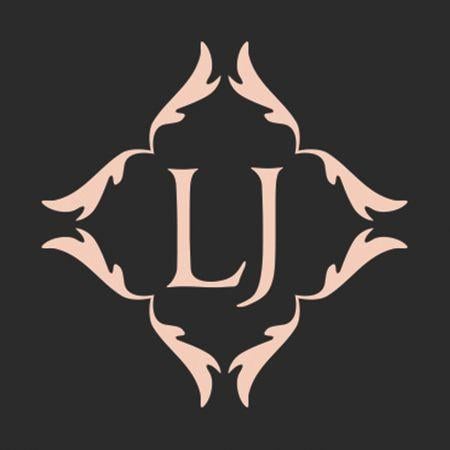 LJ Logo - Lj Logo®