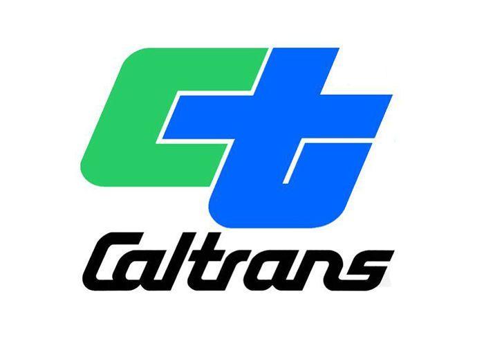 Caltrans Logo - Caltrans reopens a raised Highway 37 in Marin County | Local News ...