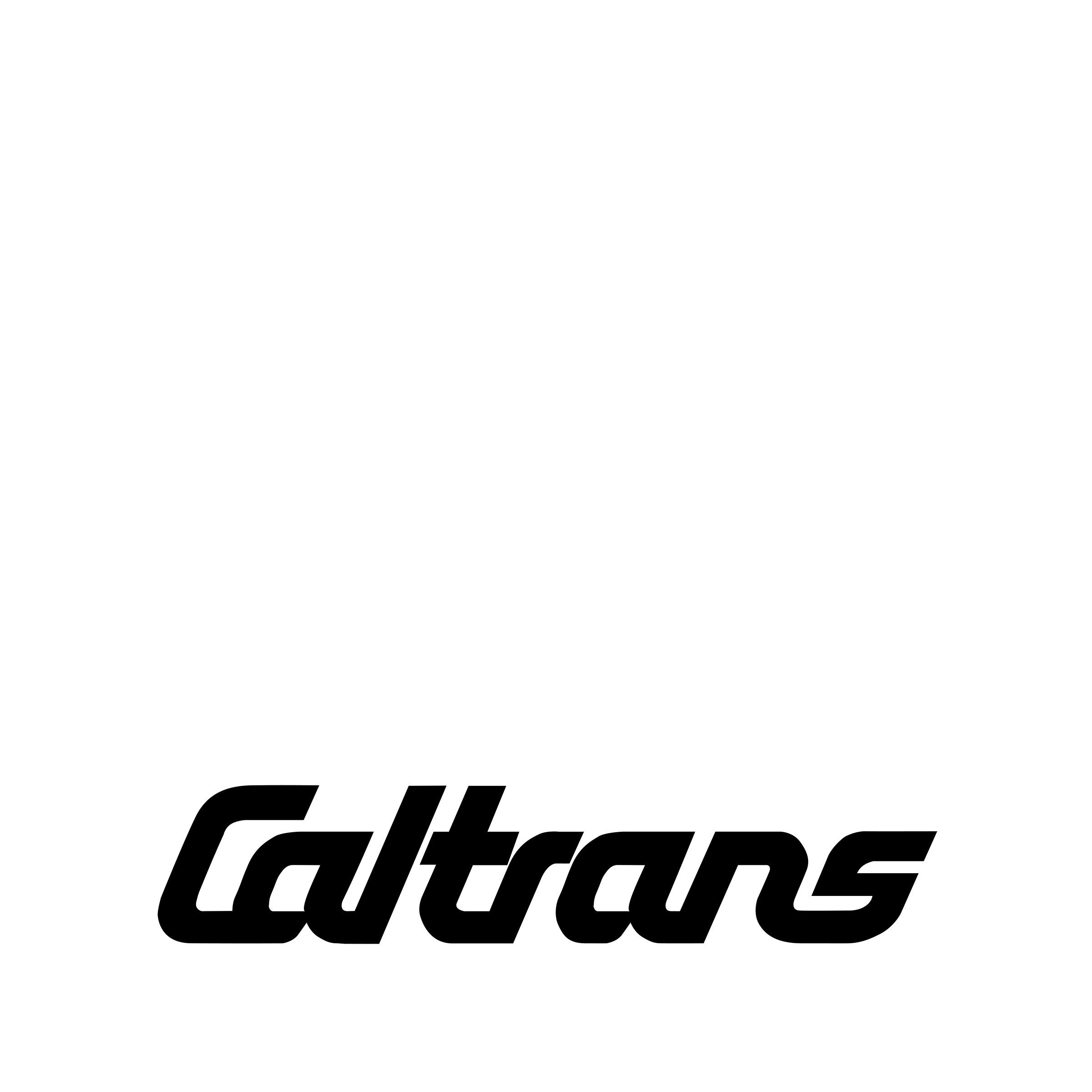 Caltrans Logo - Caltrans Logo PNG Transparent & SVG Vector - Freebie Supply