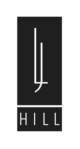 LJ Logo - LJ Hill Logo | Logos | Logos, Hill logo, Monogram logo