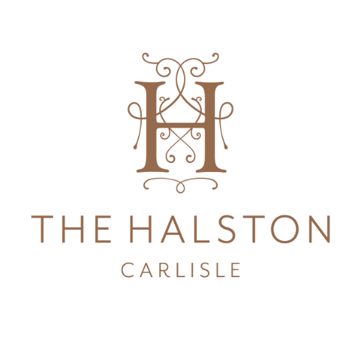 Halston Logo - THE HALSTON