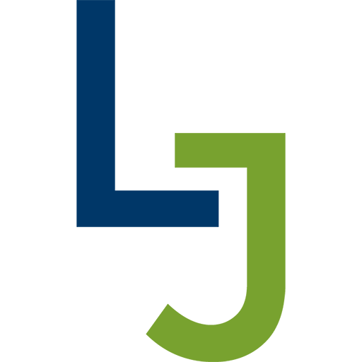 LJ Logo - Leadership Jackson