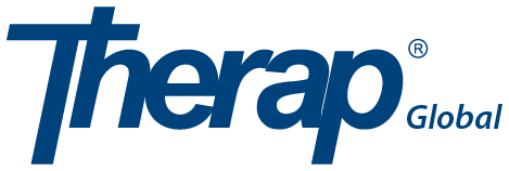 Therap Logo - Therap Global - Electronic Documentation for Persons with Disability