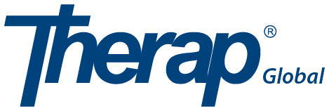 Therap Logo - Therap Global Documentation for Persons with Disability