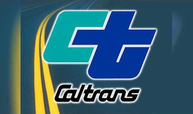 Caltrans Logo - Caltrans Releases Climate Change Vulnerability Assessments - Oakdale ...