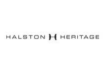Halston Logo - Halston Heritage | Visit Newport Beach
