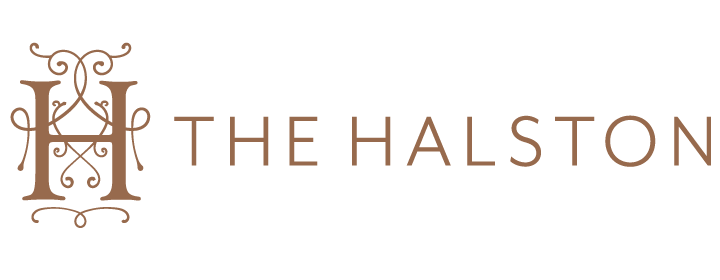 Halston Logo - Welcome Halston Carlisle. Apartments, Events, Weddings