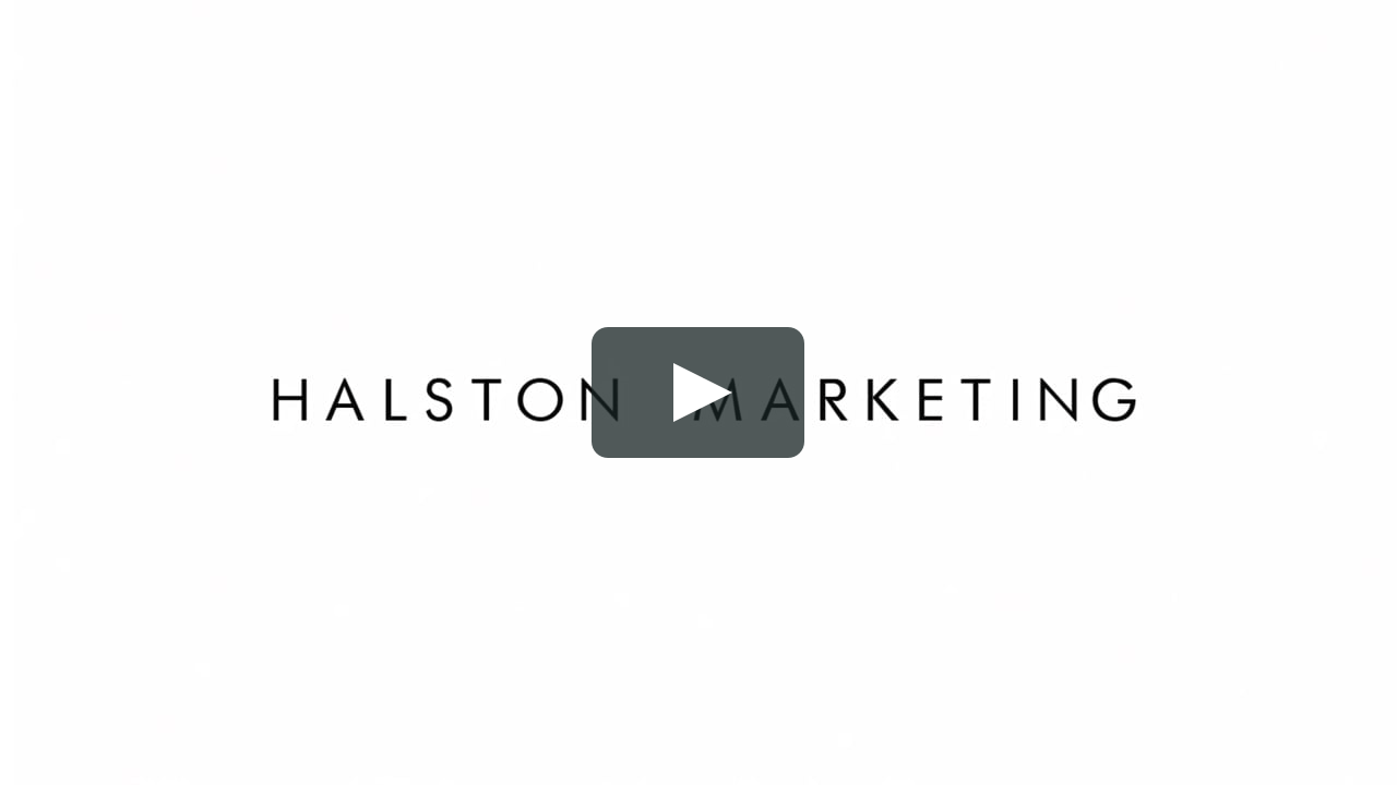 Halston Logo - What we Do at Halston Marketing