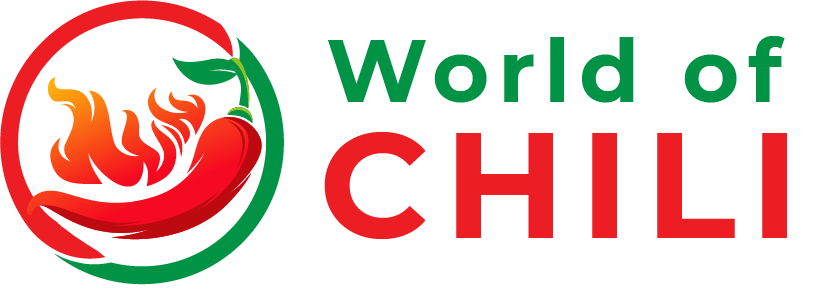 Chili Logo - Hot Chili Sauce - 5 World Hot Sauce Awards winners