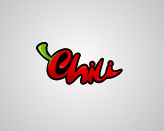 Chili Logo - Logopond, Brand & Identity Inspiration