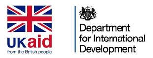 DFID Logo - DFID-UKAid-logo - SUN