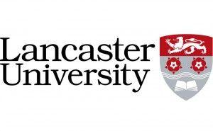 Lancaser Logo - Student Shipping To Lancaster University