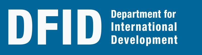 DFID Logo - DfID Logo | Simon Berry | Flickr