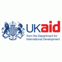 DFID Logo - UKaid | Brands of the World™ | Download vector logos and logotypes