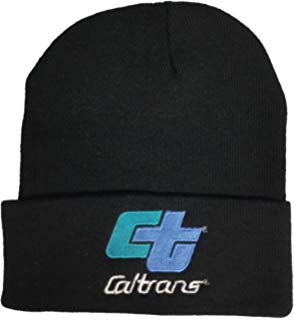 Caltrans Logo - Amazon.com : Caltrans State of California Hat 2 Logo Black Ball Cap ...