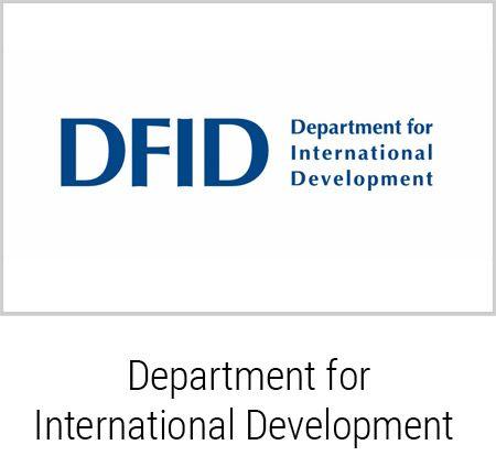 DFID Logo - dfid-logo > Westminster Group PLC