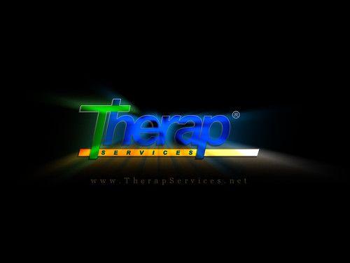 Therap Logo - Therap Wallpaper - Justin's Blog