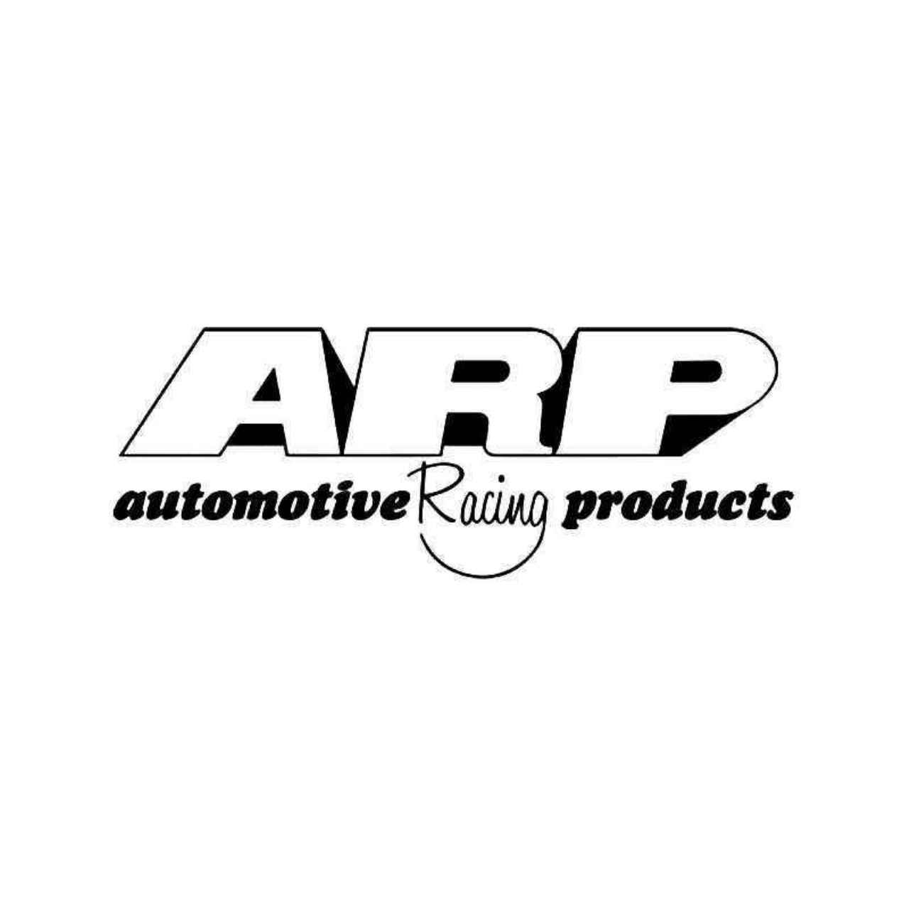 ARP Logo - Arp Logo 2 Sticker