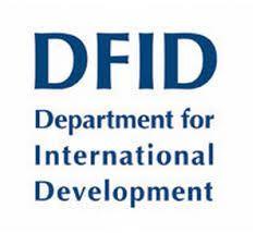 DFID Logo - Image (1) dfid- for post 197888.com. Best Nigerian Blog