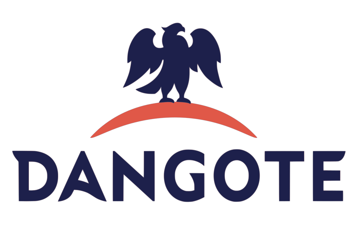 Dangote Logo - Dangote Group