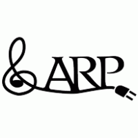 ARP Logo - ARP Synthesizers | Brands of the World™ | Download vector logos and ...