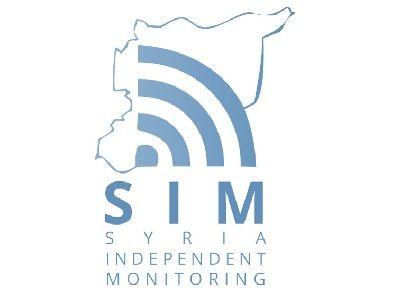 DFID Logo - Extension and scale-up of the UK/DFID-funded SIM contract