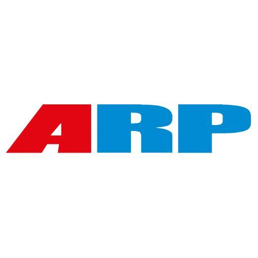 ARP Logo - Arp Logo Alliance For Sustainable Building Products