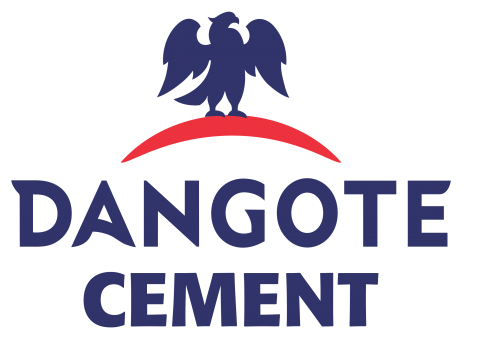 Dangote Logo - Dangote Industries Limited – Providing your basic needs