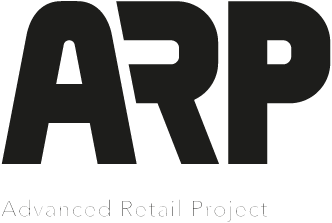 ARP Logo - Home - A.R.P Advanced Retail Project