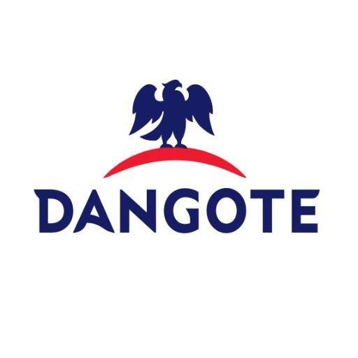 Dangote Logo - Dangote Group (@DangoteGroup) | Twitter