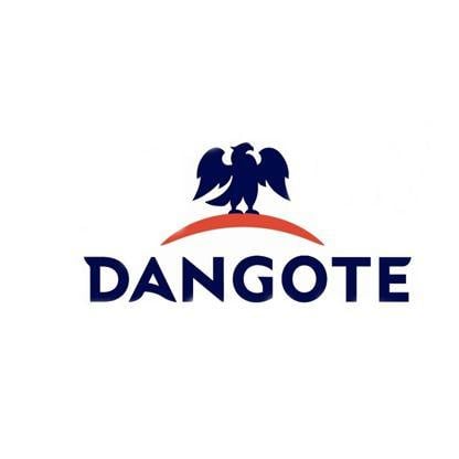 Dangote Logo - Dangote Cement on the Forbes Global 2000 List