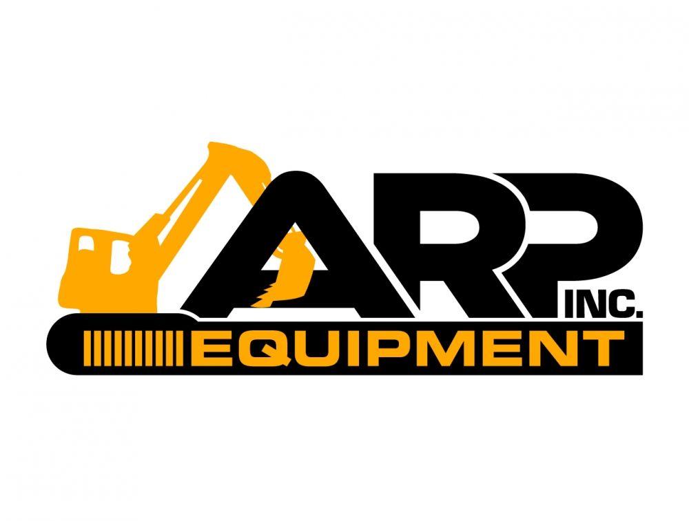 ARP Logo - ARP Mining Inc. logo design - 48HoursLogo.com