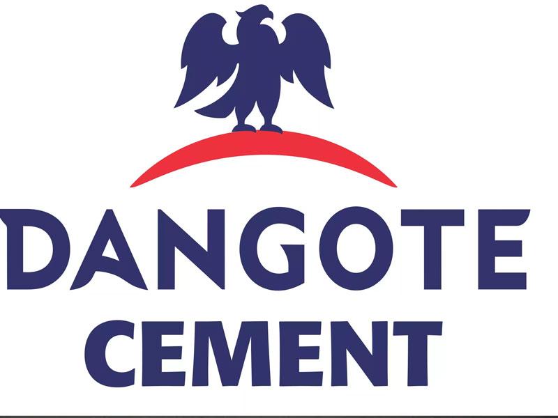 Dangote Logo - ede3b7ad-dangote-cement-logo – Peackastel Group