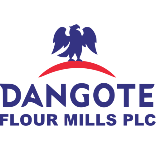 Dangote Logo - Dangote Flour Mills Plc (DANGFL.ng) - AfricanFinancials