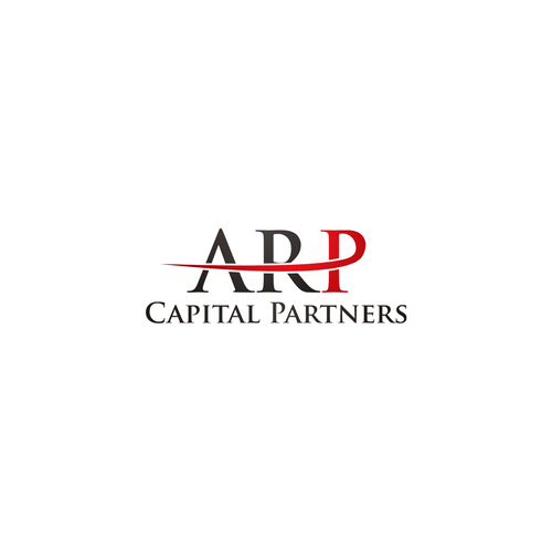 ARP Logo - Help A.R.P. Capital Partners with a new logo | Logo design contest
