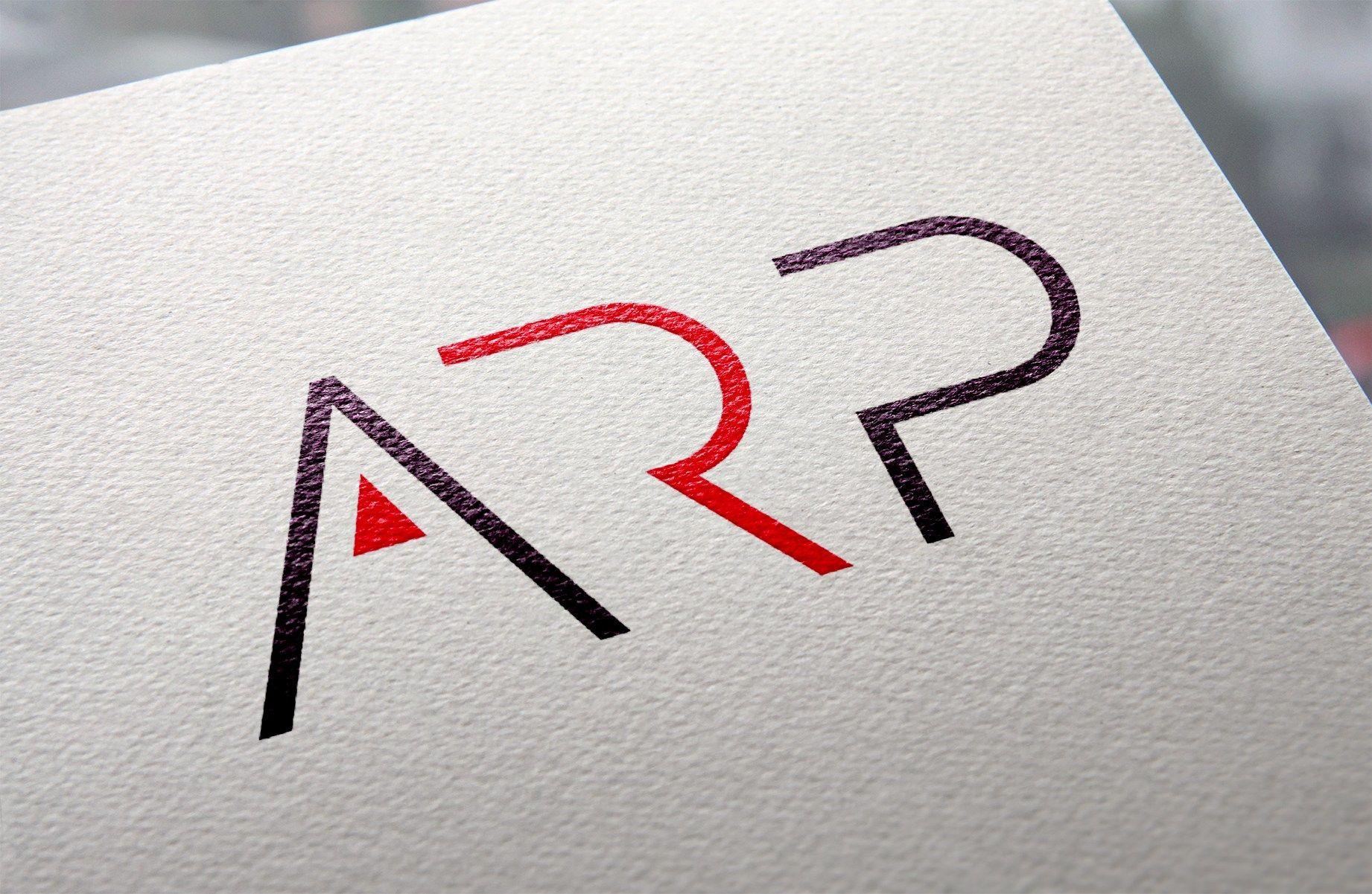 ARP Logo - Arp Logo Rebrand Burnett Design