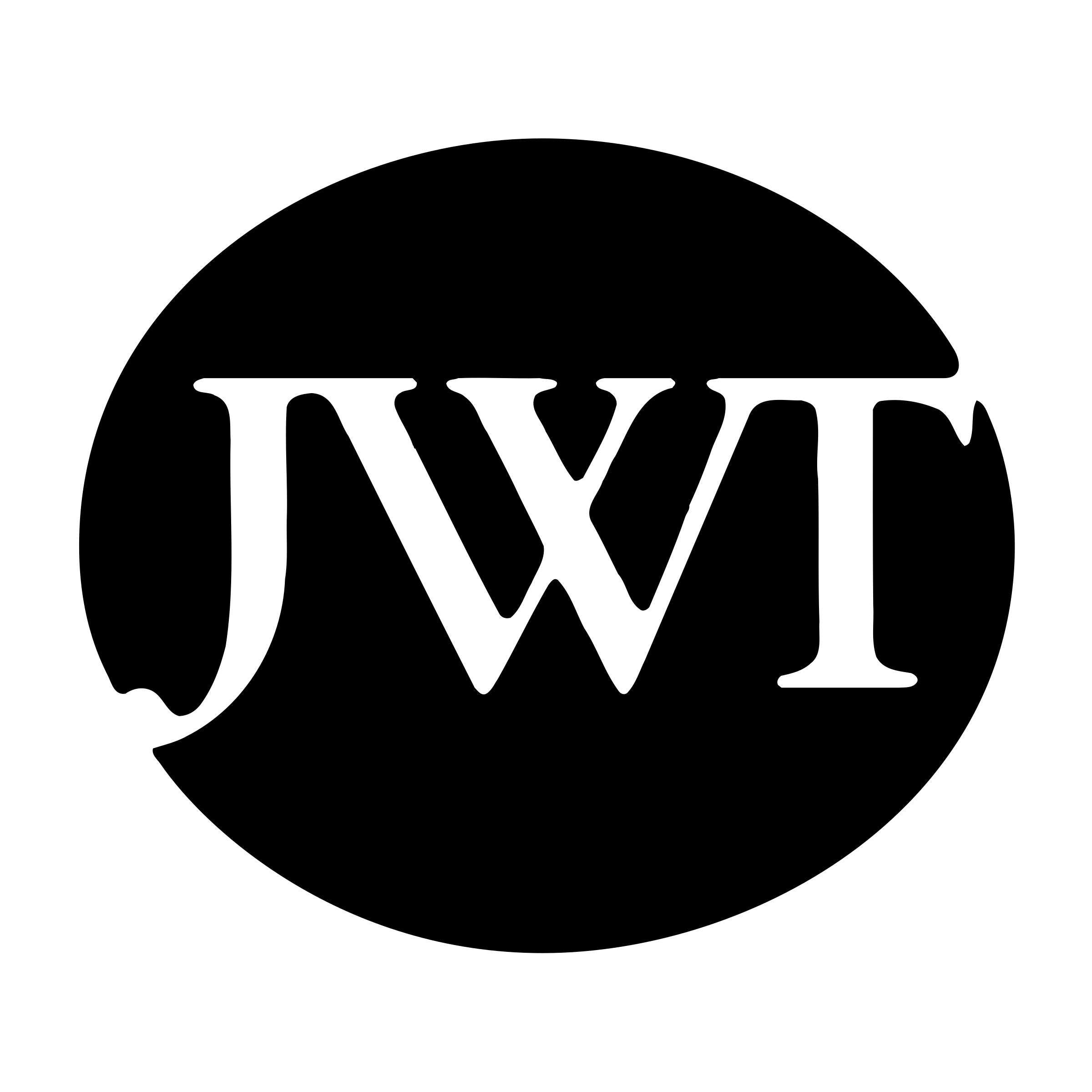 JWT Logo - LogoDix