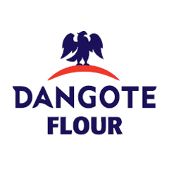 Dangote Logo - logo-dangote-flour-mills | Nafeeyu