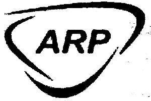 ARP Logo - Arp (logo) (2030302)™ Trademark | QuickCompany