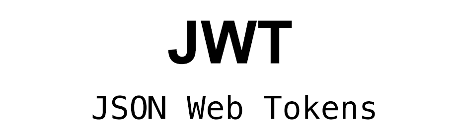 JWT Logo - JWT Web Tokens. Have fun