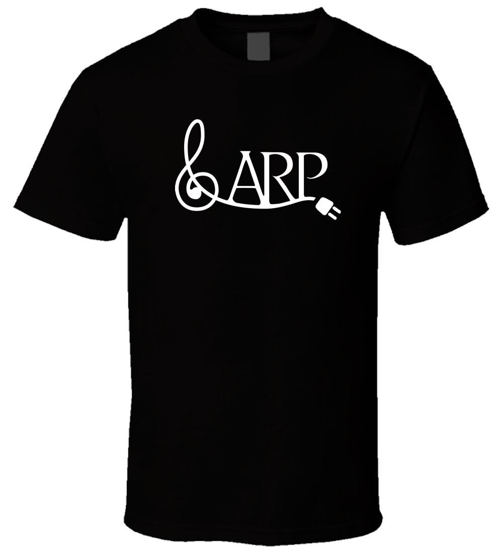 ARP Logo - ARP Logo 2 New T Shirt