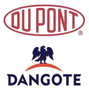 Dangote Logo - Dangote Awards DuPont Clean Technology Contracts for New Oil ...