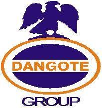 Dangote Logo - Dangote Group on Twitter: 