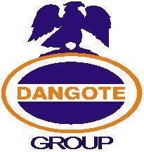 Dangote Logo - Dangote Group you have the old logo