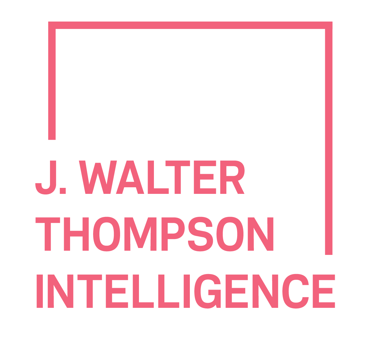 JWT Logo - JWT Intelligence