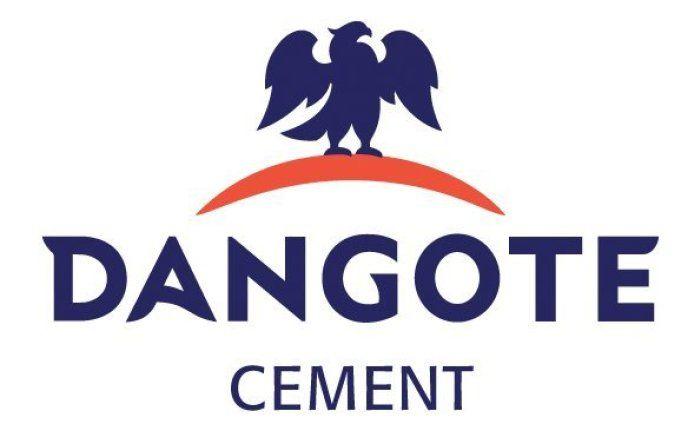 Dangote Logo - Dangote Cement unveils new sustainability report | P.M. News