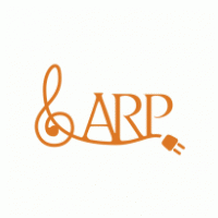 ARP Logo - ARP Instruments, Inc. Brands of the World™. Download vector logos