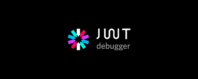 JWT Logo - JWT Debugger