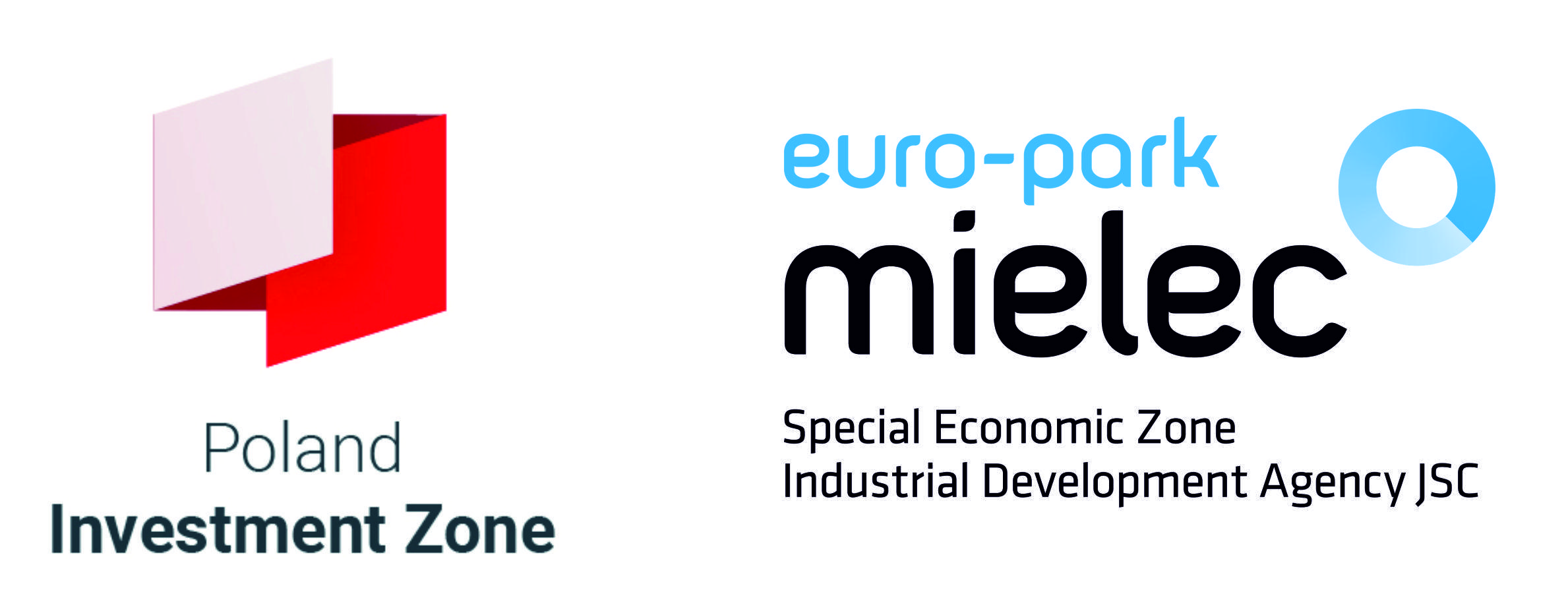 ARP Logo - Mielec ENG